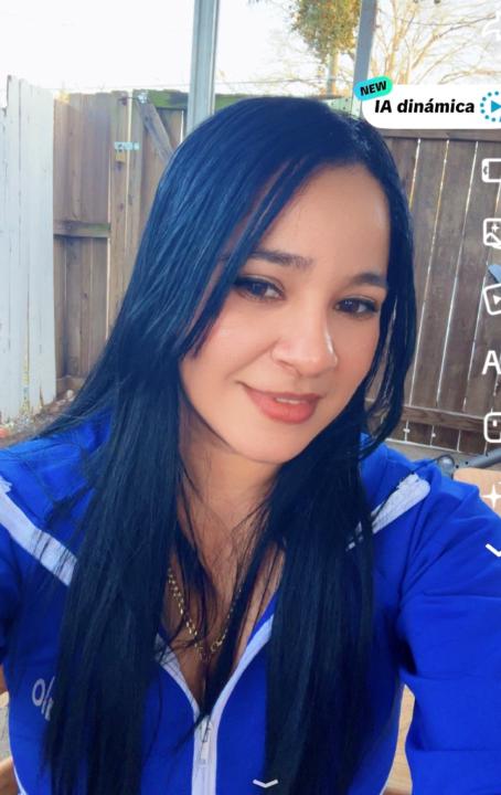 Yisel Cedeno