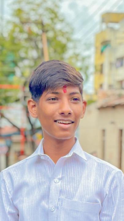 Shravan Chougule