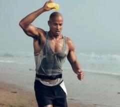 Yassine Mrich