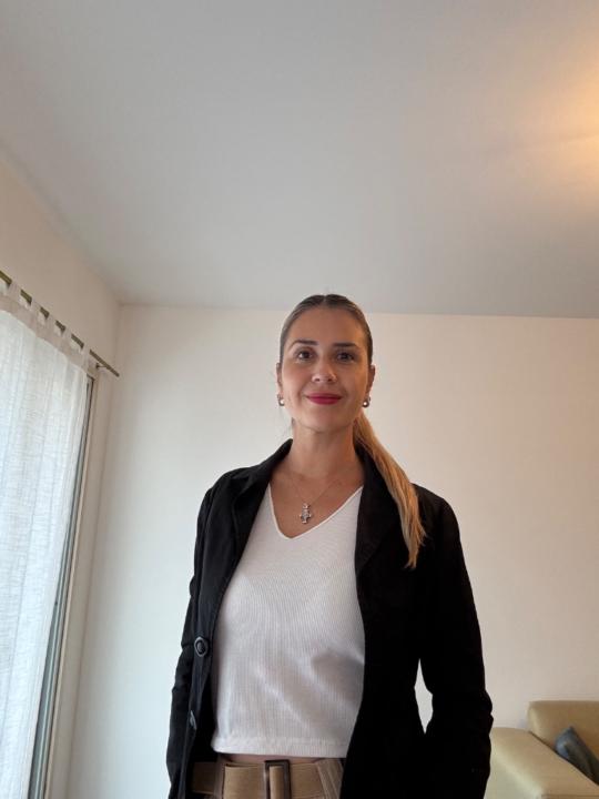 Analía Artaza