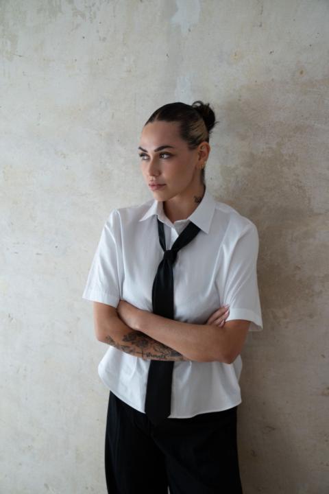 Aliana Dibrani