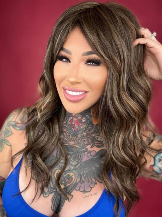 Amanda Lawrence