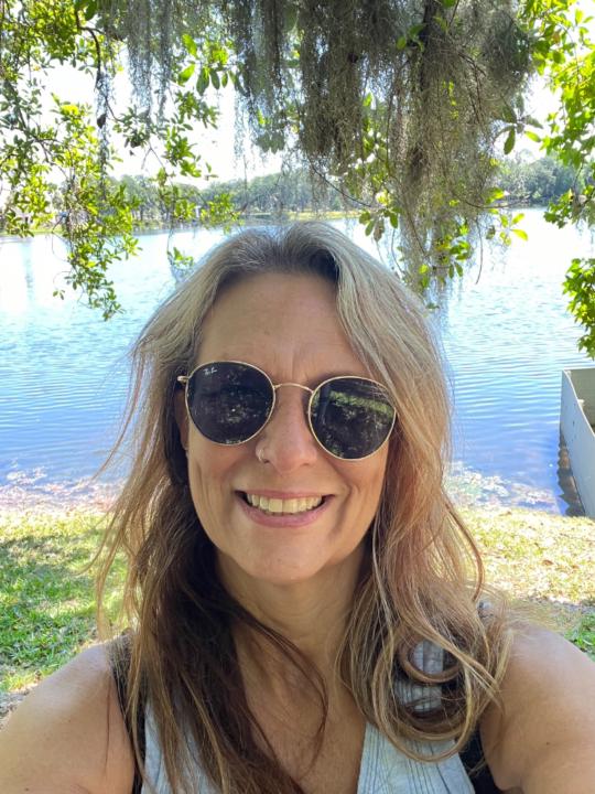 Karen Fine