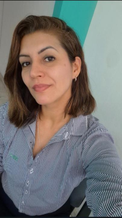 Karina Miño