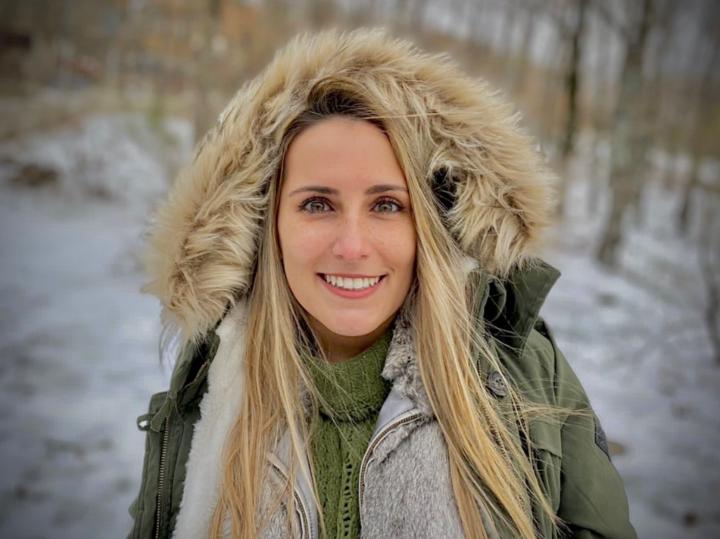 Fabiola Barreto Capón