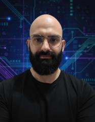 Ruben Soria Martín