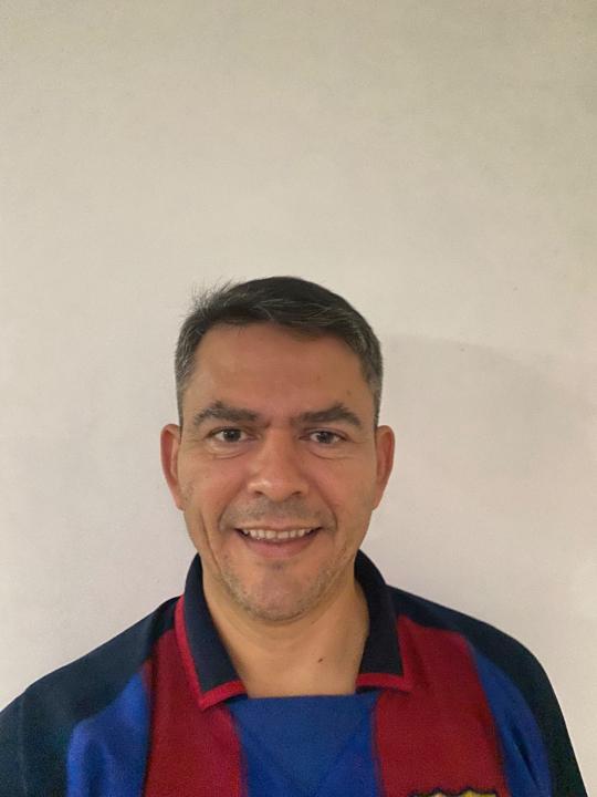 Alexander Quintero