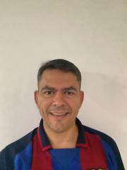 Alexander Quintero