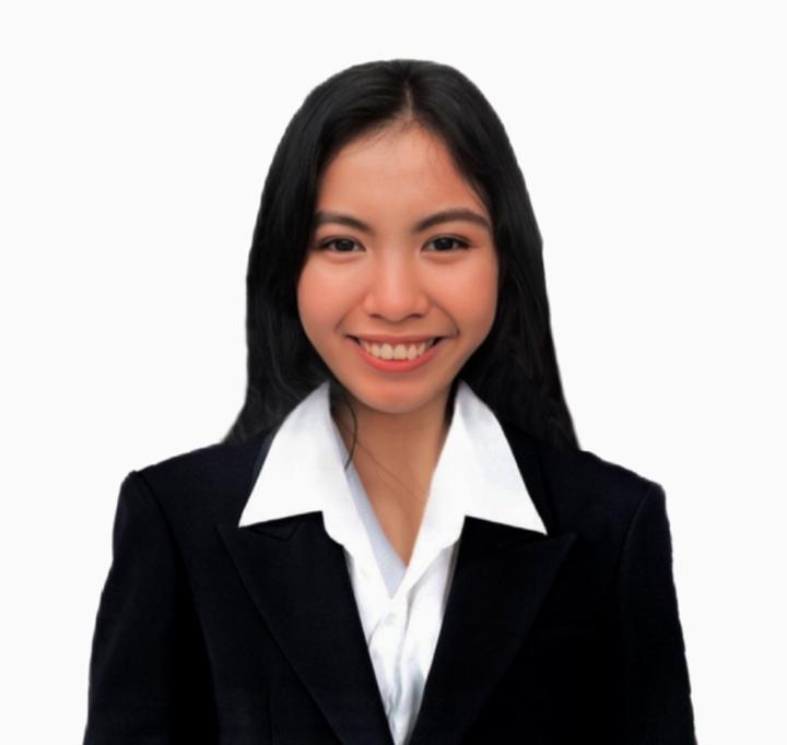 Maria Geenea Amonelo