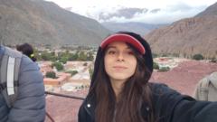 Constanza Maidana