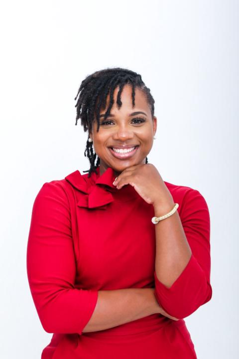 Tranisha Reid