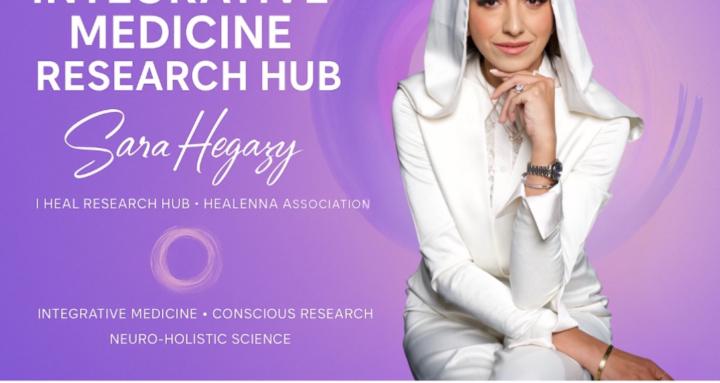 Integrative Medicine Research