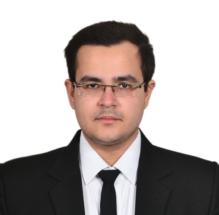 Yash Kumar Mehrotra