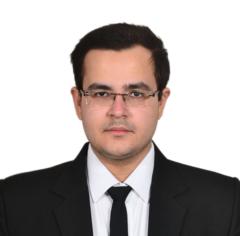 Yash Kumar Mehrotra