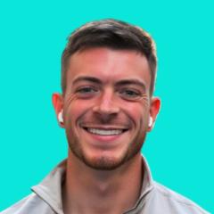 Kieran Spencer