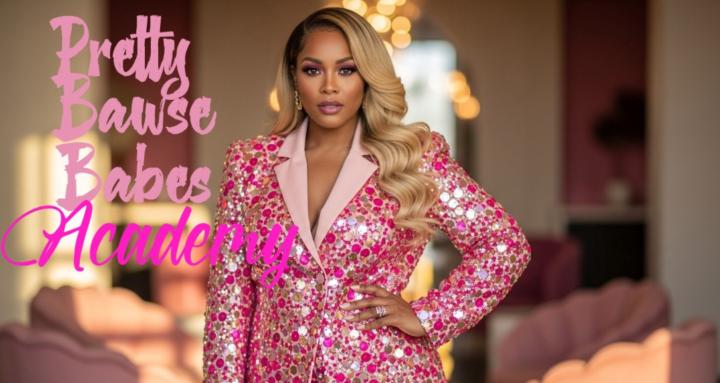 Pretty Bawse Babes Academy