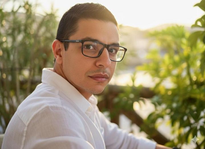Yasser Abdallah