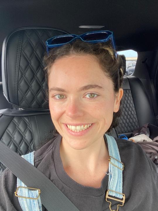 Cassandra Dalla Riva