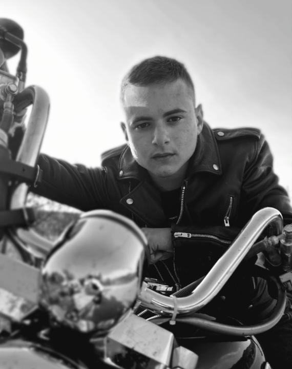 Tony Vrankulj