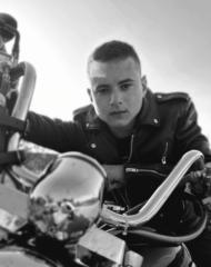 Tony Vrankulj
