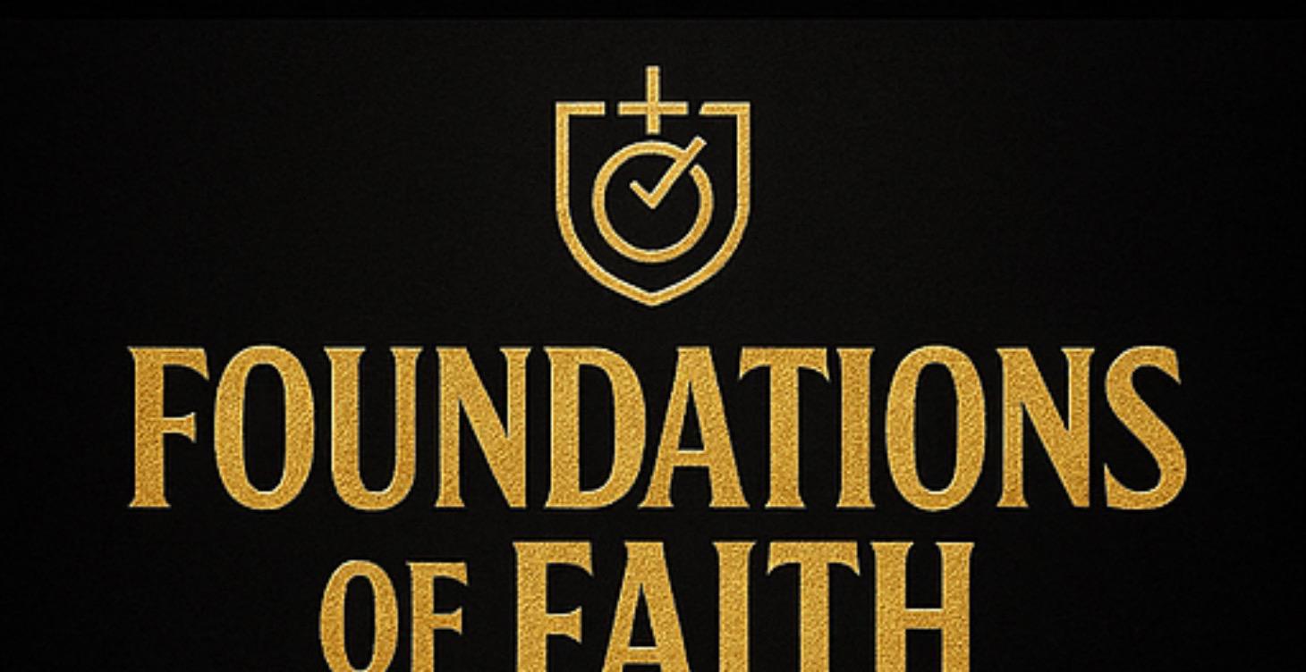 Foundations of Faith