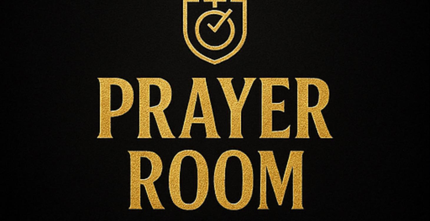 Prayer Room