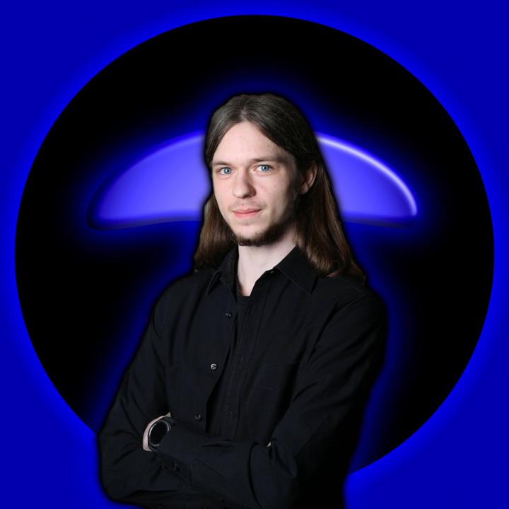 Benedikt Röder
