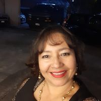 Laura Pérez Martínez