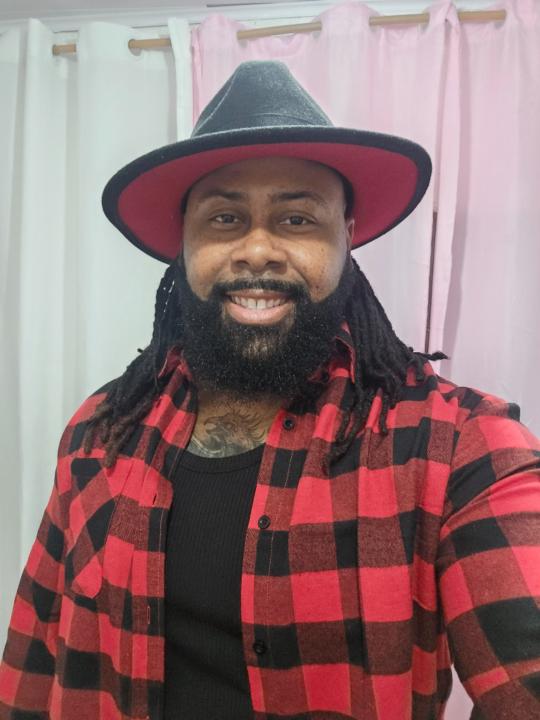 Quentin McCain