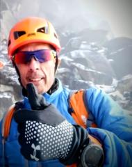 Oswaldo Mejias Rodríguez