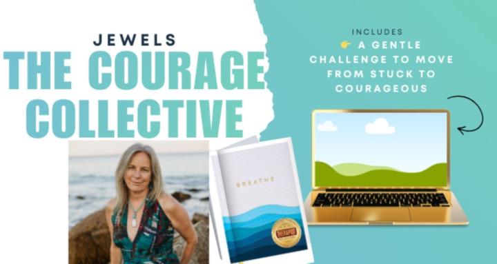 The Courage Collective