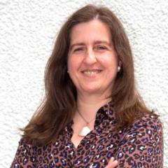 Ana María Martínez Barreiro