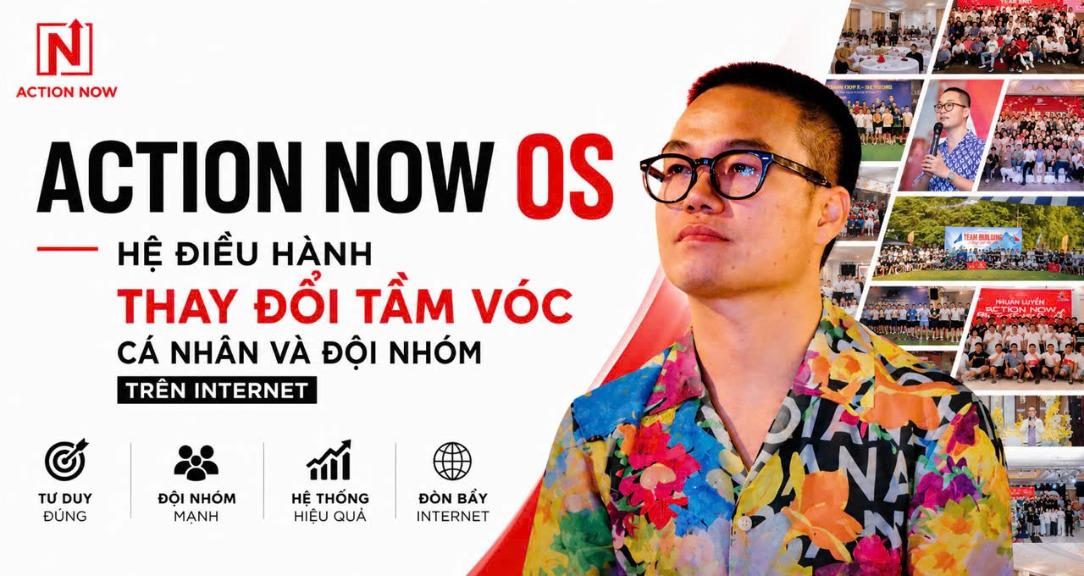 ACTION NOW OS
