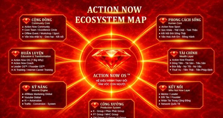 ACTION NOW OS™