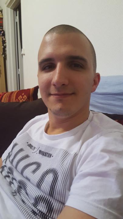 Jérémy Charles