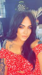 Natasha Lockey