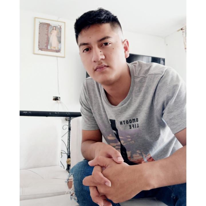 Kevin Camilo Mora Vargas