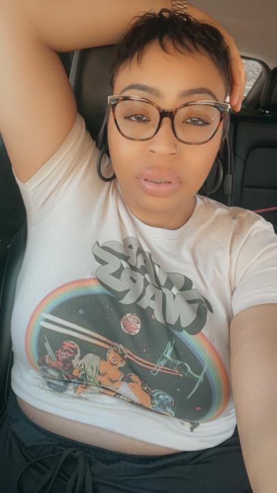 Kyerra Craddock