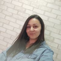 Златка Дякова