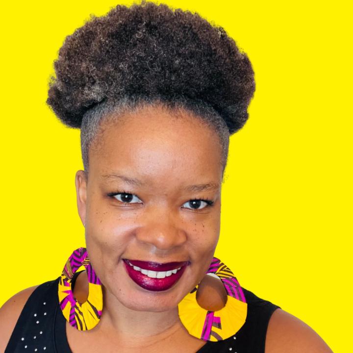 Chari Twitty-Hawkins