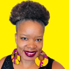 Chari Twitty-Hawkins