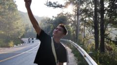 Steve Vo