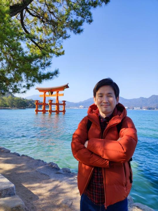 Tatsuya Nonaka