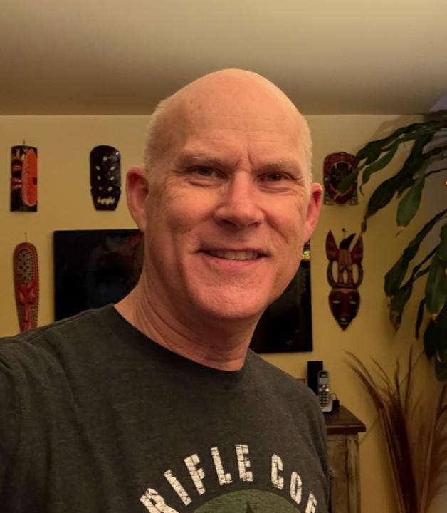 David Nelson