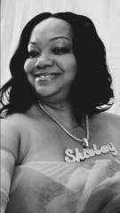 Shirley Bostic Green