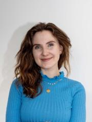 Rosa Boehm