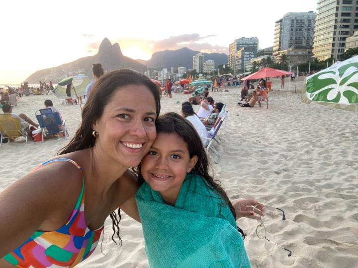 Fabiana Hargreaves da Costa