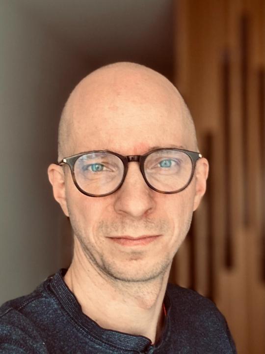 Lukasz Taborski