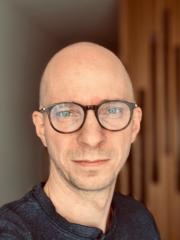 Lukasz Taborski
