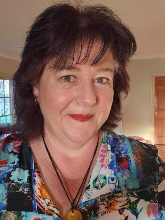 Lisa McFadyen
